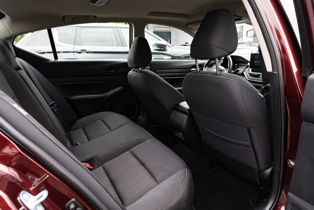 2024 Nissan Altima 2.5 SV Milwaukie OR