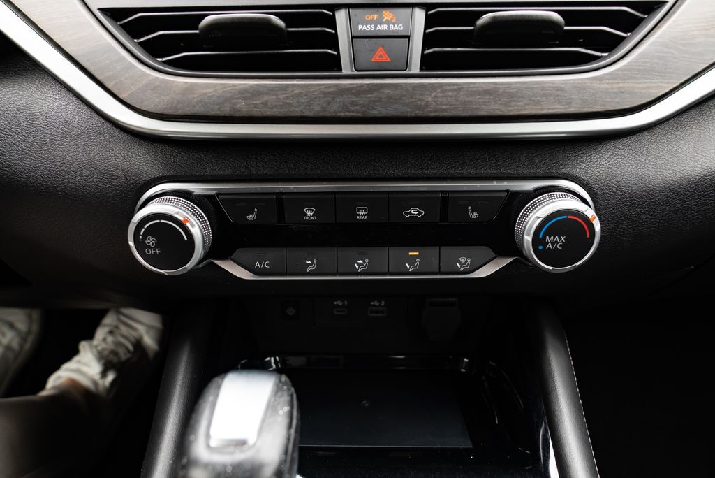 2024 Nissan Altima 2.5 SV Milwaukie OR