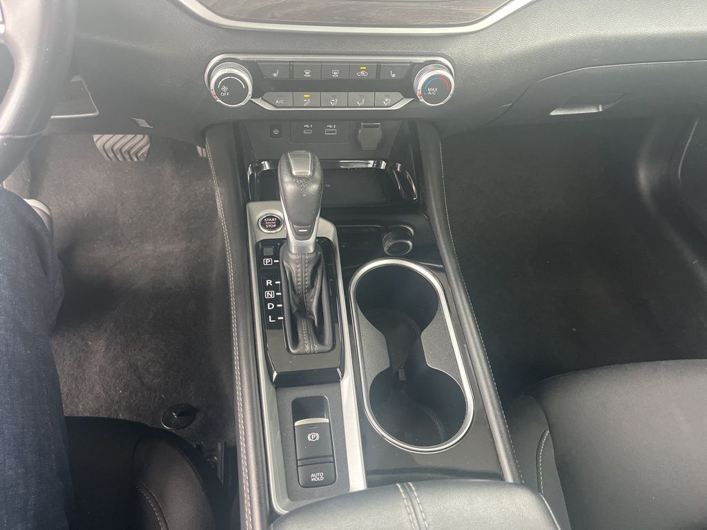 2024 Nissan Altima 2.5 SV Milwaukie OR