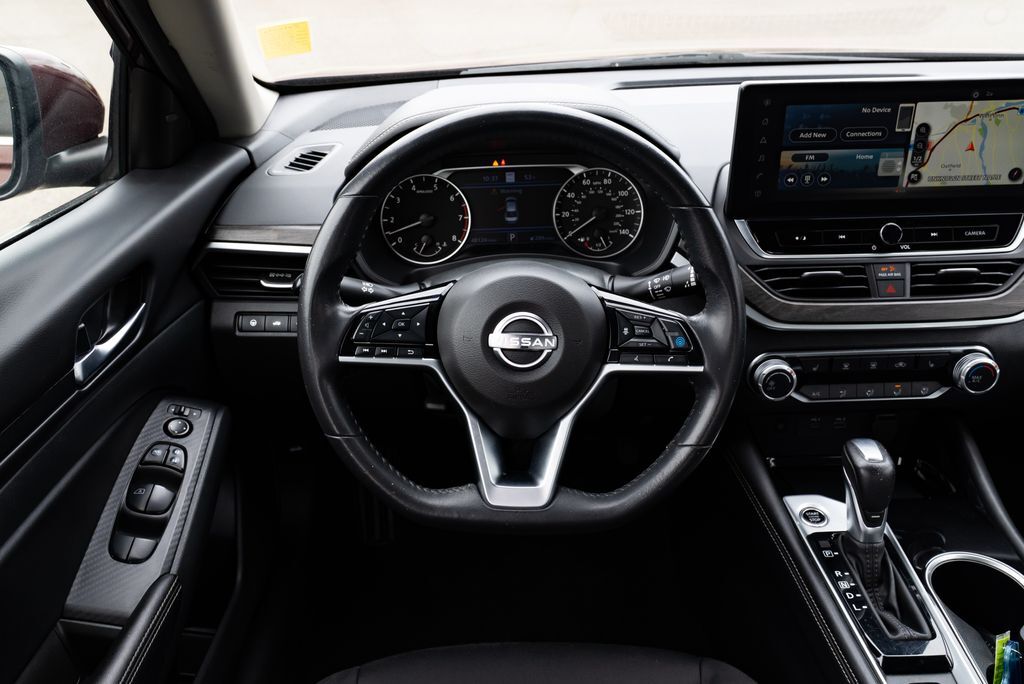 2024 Nissan Altima 2.5 SV Milwaukie OR