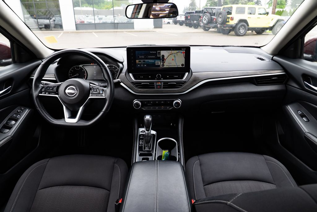 2024 Nissan Altima 2.5 SV Milwaukie OR