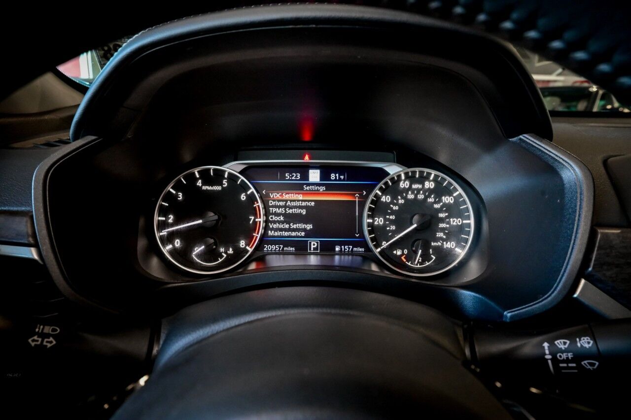 2024 Nissan Altima 2.5 SV Premium Pkg, Sunroof Springfield NJ