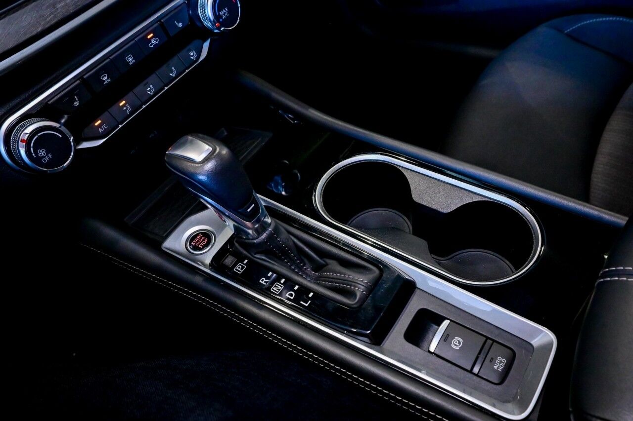 2024 Nissan Altima 2.5 SV Premium Pkg, Sunroof Springfield NJ