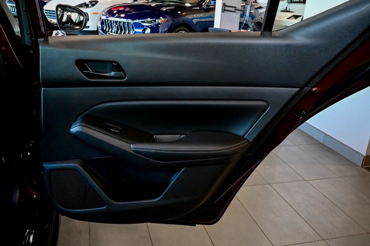 2024 Nissan Altima 2.5 SV Premium Pkg, Sunroof Springfield NJ