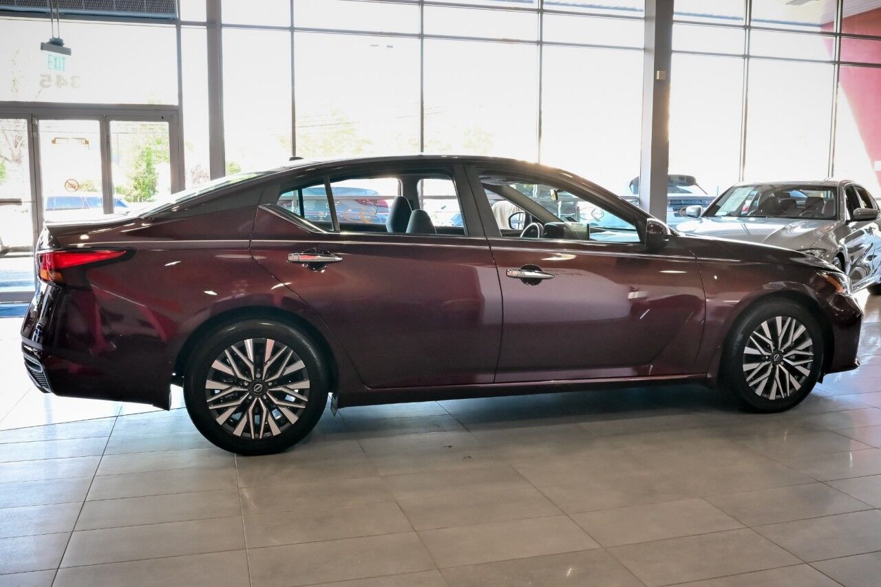 2024 Nissan Altima 2.5 SV Premium Pkg, Sunroof Springfield NJ