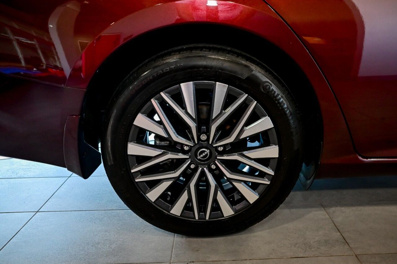 2024 Nissan Altima 2.5 SV Premium Pkg, Sunroof Springfield NJ