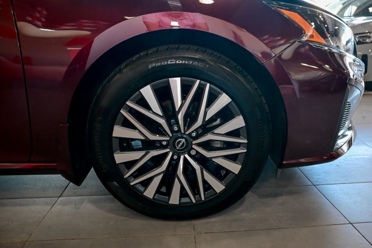 2024 Nissan Altima 2.5 SV Premium Pkg, Sunroof Springfield NJ