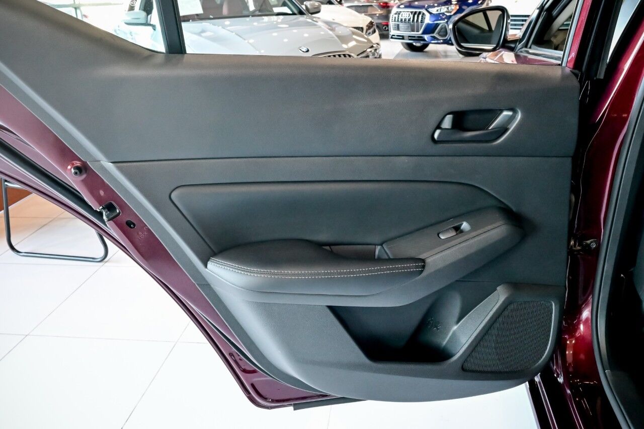 2024 Nissan Altima 2.5 SV Premium Pkg, Sunroof Springfield NJ