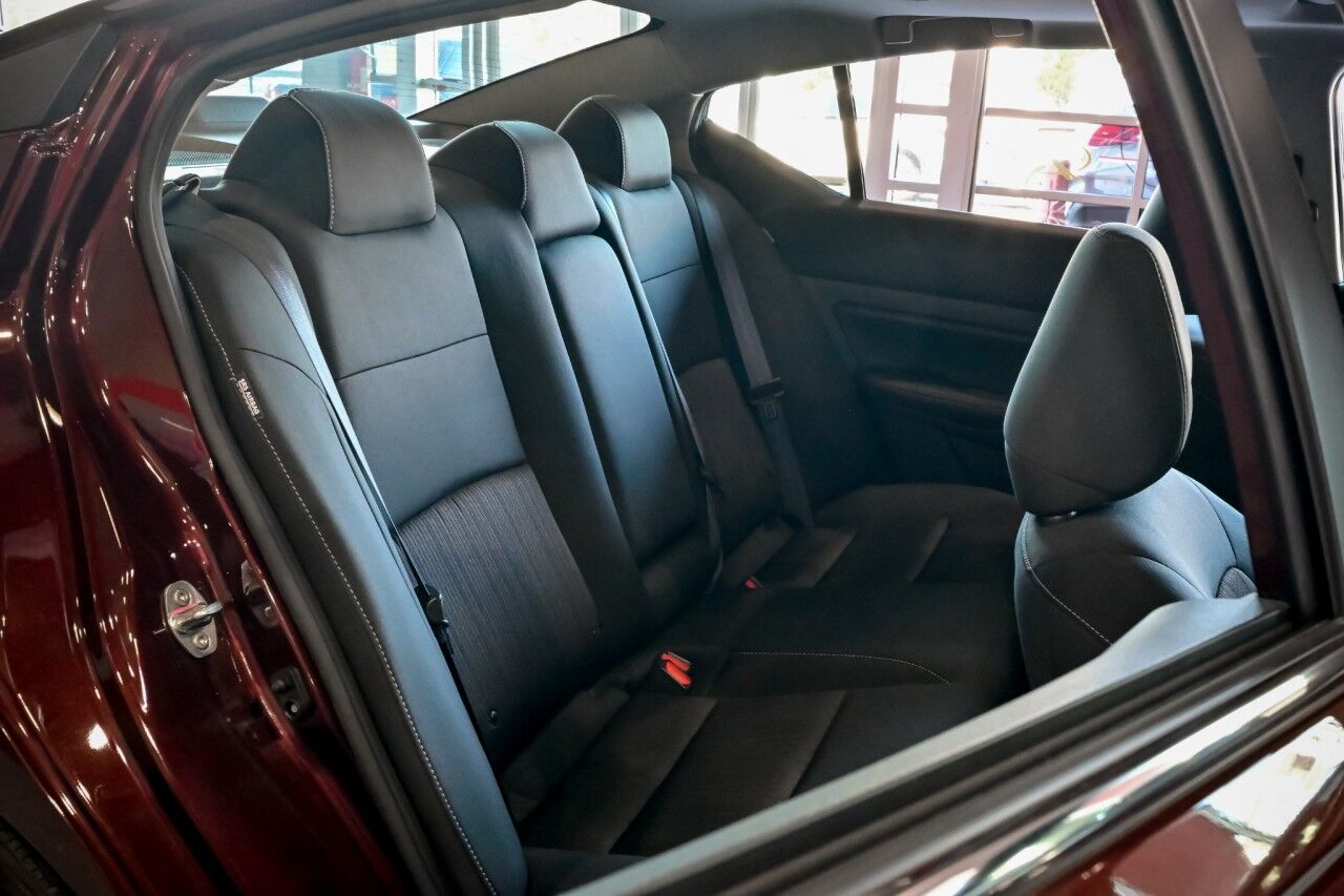 2024 Nissan Altima 2.5 SV Premium Pkg, Sunroof Springfield NJ