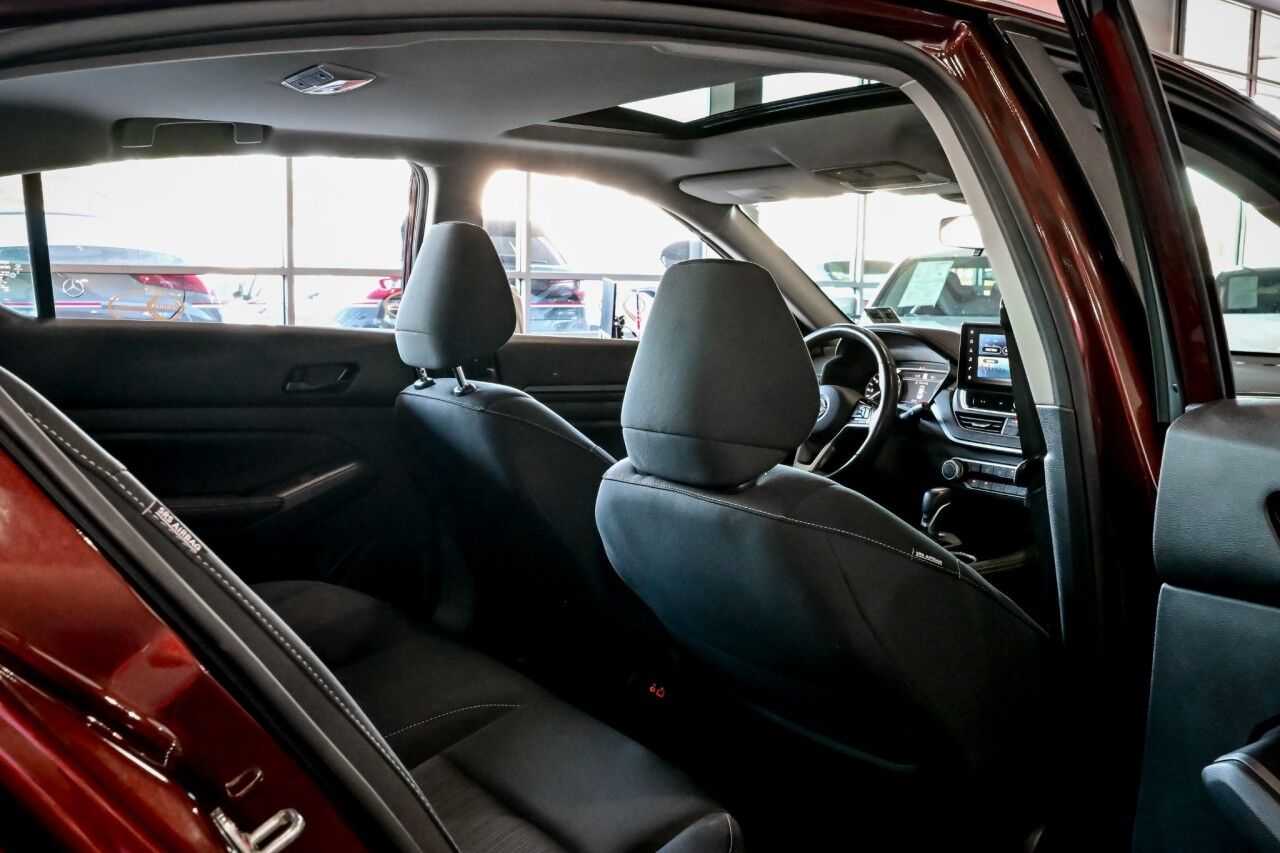 2024 Nissan Altima 2.5 SV Premium Pkg, Sunroof Springfield NJ