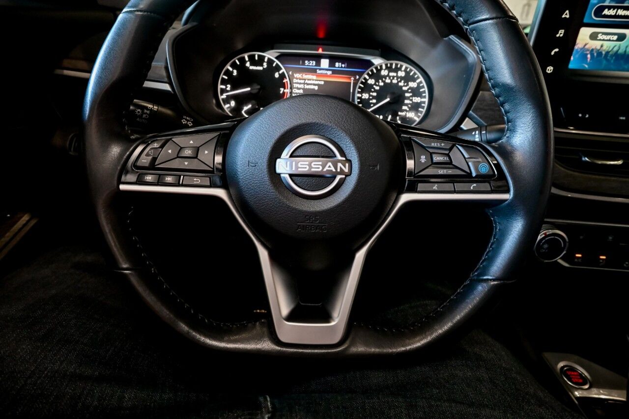 2024 Nissan Altima 2.5 SV Premium Pkg, Sunroof Springfield NJ