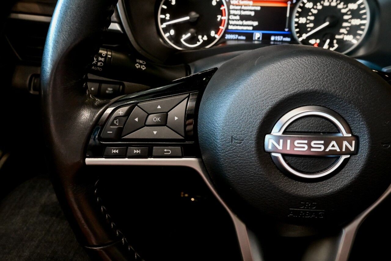 2024 Nissan Altima 2.5 SV Premium Pkg, Sunroof Springfield NJ