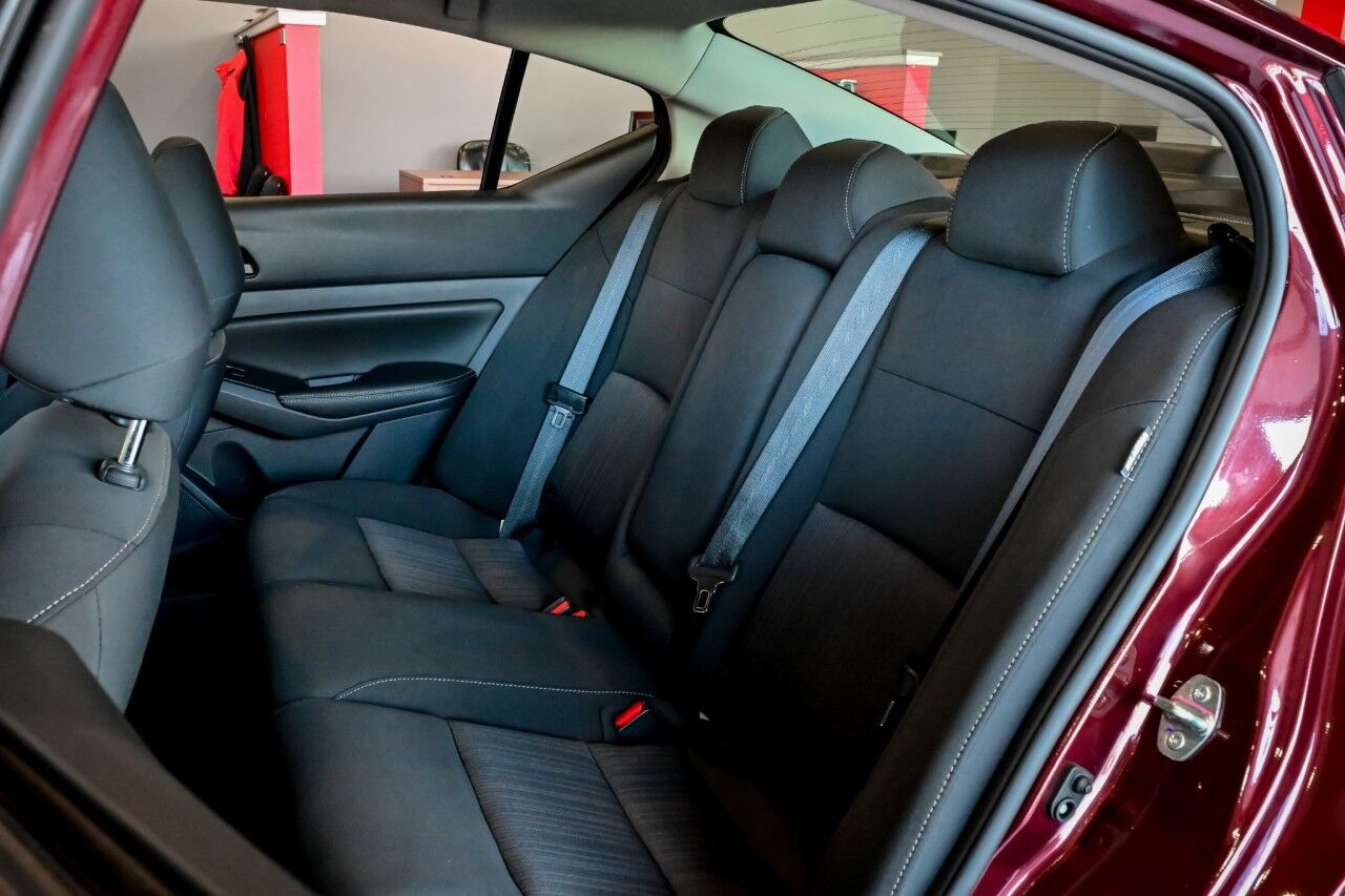 2024 Nissan Altima 2.5 SV Premium Pkg, Sunroof Springfield NJ