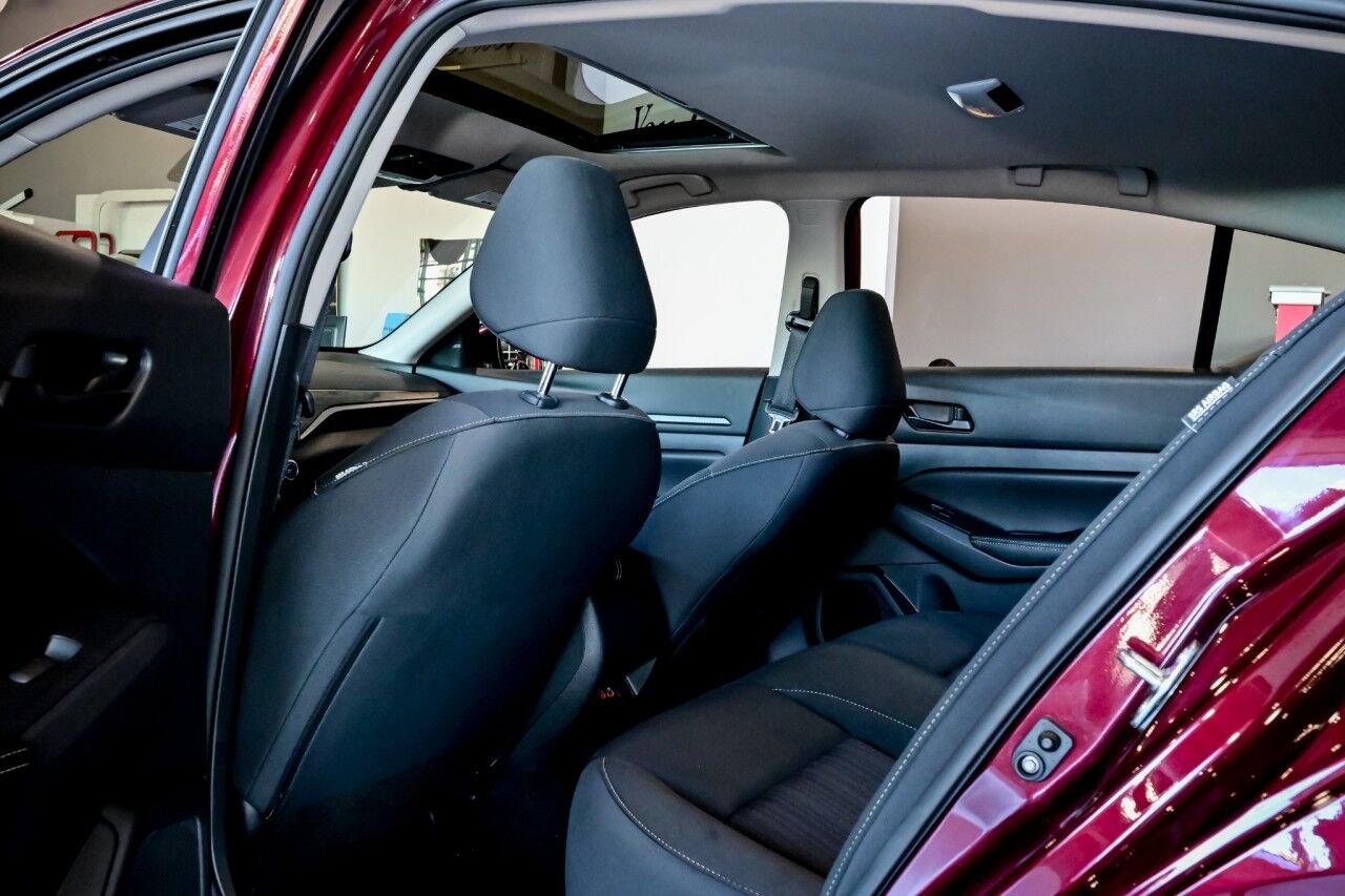 2024 Nissan Altima 2.5 SV Premium Pkg, Sunroof Springfield NJ