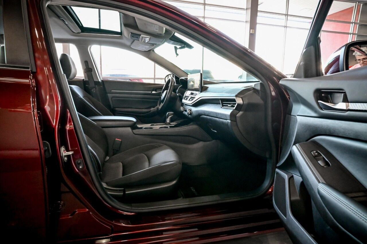 2024 Nissan Altima 2.5 SV Premium Pkg, Sunroof Springfield NJ