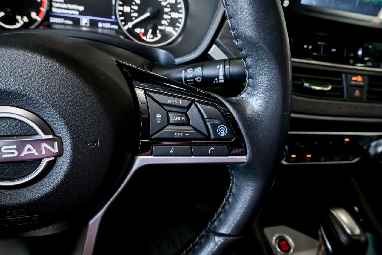 2024 Nissan Altima 2.5 SV Premium Pkg, Sunroof Springfield NJ