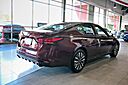 2024 Nissan Altima 2.5 SV Premium Pkg, Sunroof Springfield NJ