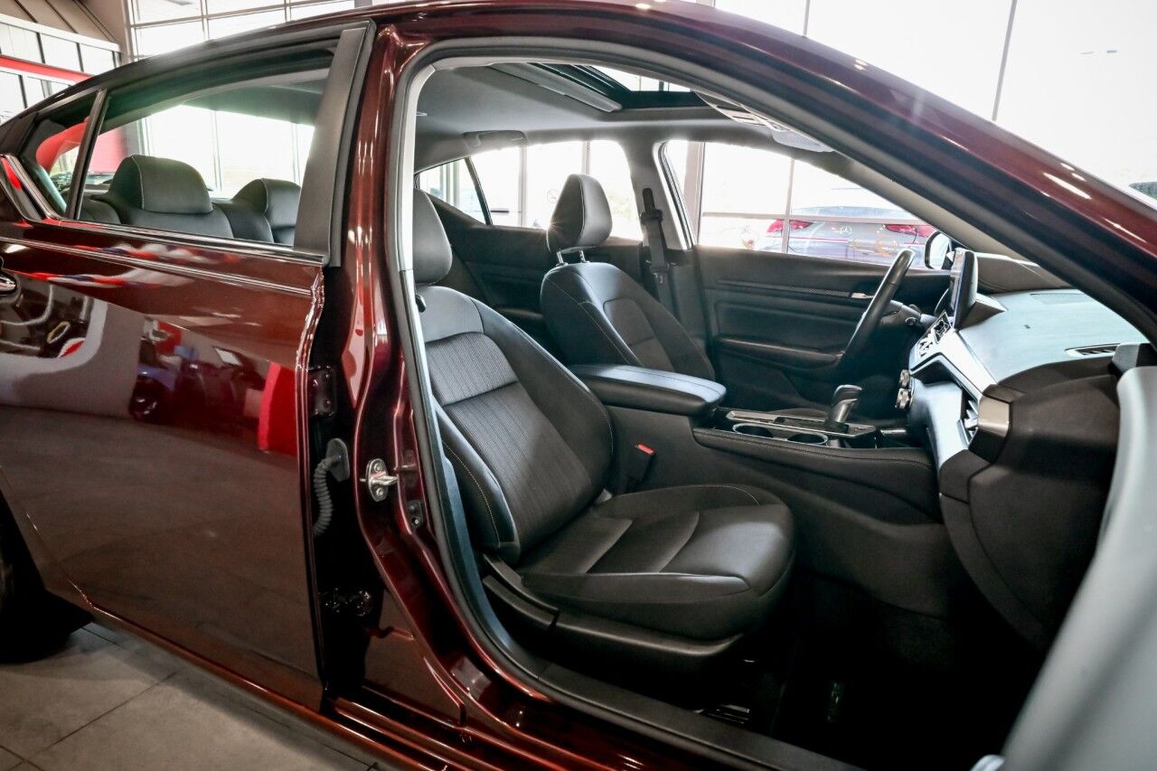 2024 Nissan Altima 2.5 SV Premium Pkg, Sunroof Springfield NJ