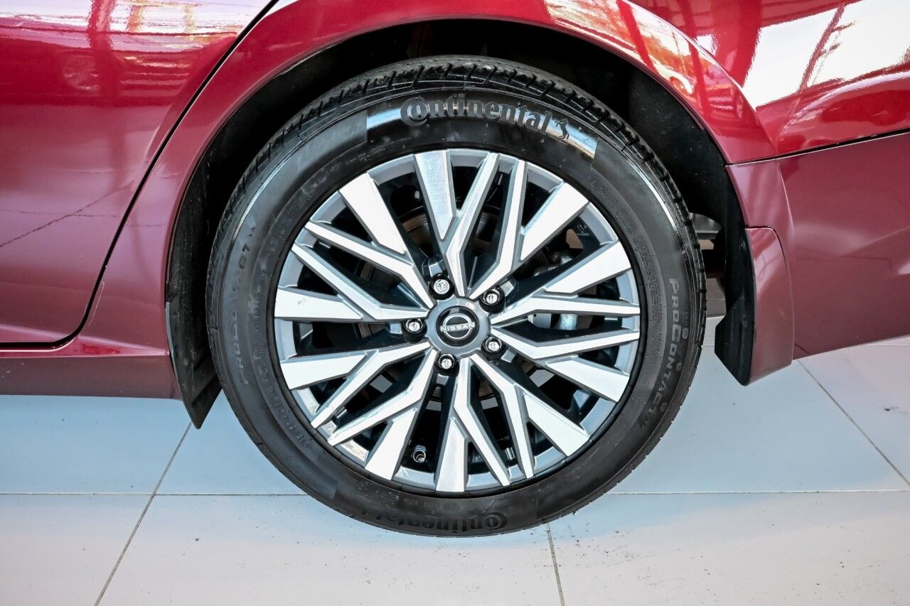 2024 Nissan Altima 2.5 SV Premium Pkg, Sunroof Springfield NJ