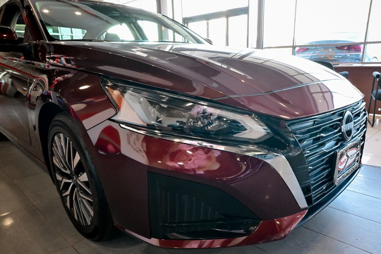 2024 Nissan Altima 2.5 SV Premium Pkg, Sunroof Springfield NJ