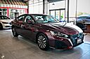 2024 Nissan Altima 2.5 SV Premium Pkg, Sunroof Springfield NJ