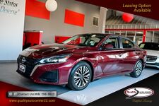 2024 Nissan Altima 2.5 SV Premium Pkg, Sunroof