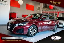 2024 Nissan Altima 2.5 SV Premium Pkg, Sunroof