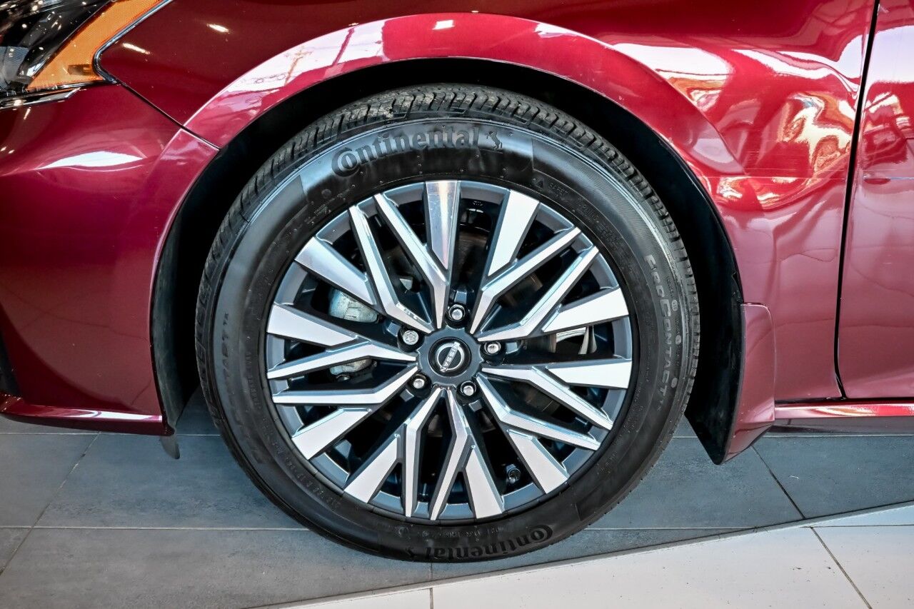 2024 Nissan Altima 2.5 SV Premium Pkg, Sunroof Springfield NJ