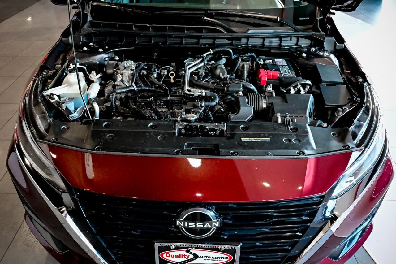 2024 Nissan Altima 2.5 SV Premium Pkg, Sunroof Springfield NJ