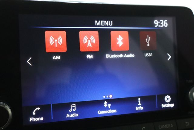 2024 Nissan Altima 2.5 SV Raleigh NC