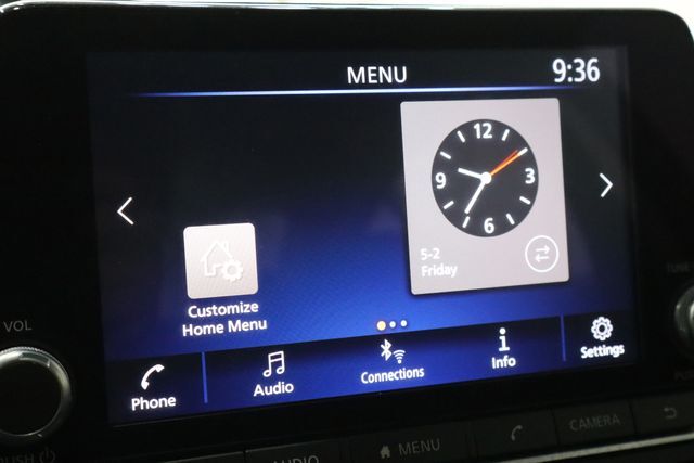 2024 Nissan Altima 2.5 SV Raleigh NC