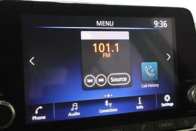 2024 Nissan Altima 2.5 SV Raleigh NC