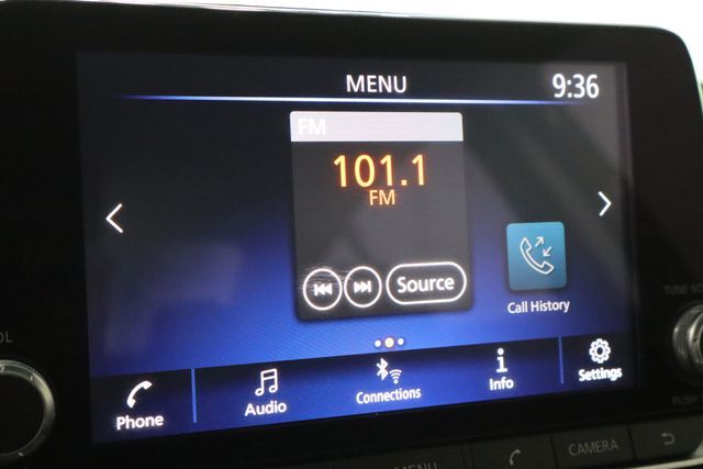 2024 Nissan Altima 2.5 SV Raleigh NC