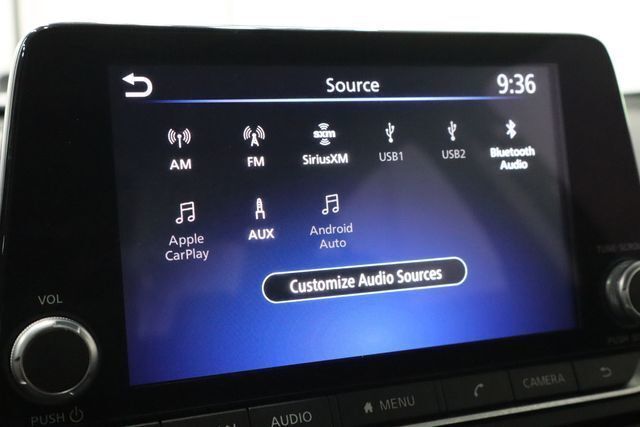 2024 Nissan Altima 2.5 SV Raleigh NC