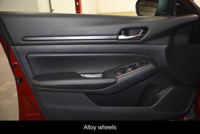 2024 Nissan Altima 2.5 SV Raleigh NC