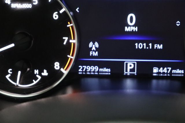 2024 Nissan Altima 2.5 SV Raleigh NC