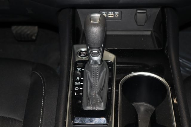 2024 Nissan Altima 2.5 SV Raleigh NC