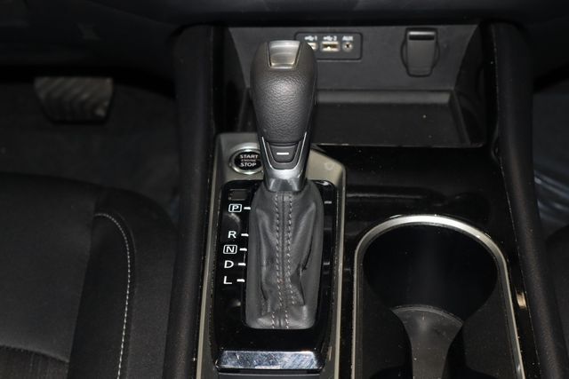 2024 Nissan Altima 2.5 SV Raleigh NC
