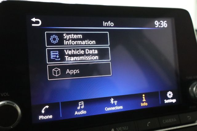 2024 Nissan Altima 2.5 SV Raleigh NC