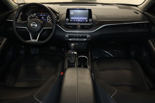 2024 Nissan Altima 2.5 SV Raleigh NC