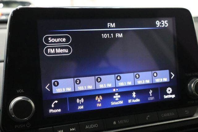 2024 Nissan Altima 2.5 SV Raleigh NC