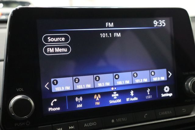 2024 Nissan Altima 2.5 SV Raleigh NC