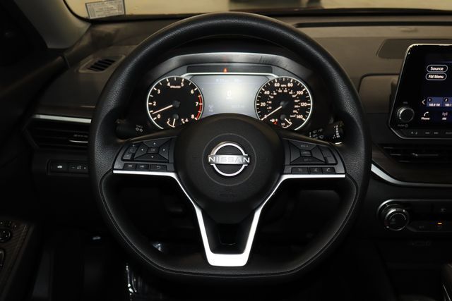 2024 Nissan Altima 2.5 SV Raleigh NC