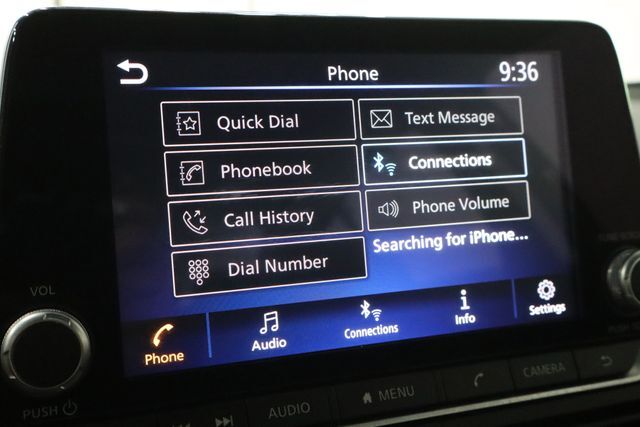 2024 Nissan Altima 2.5 SV Raleigh NC