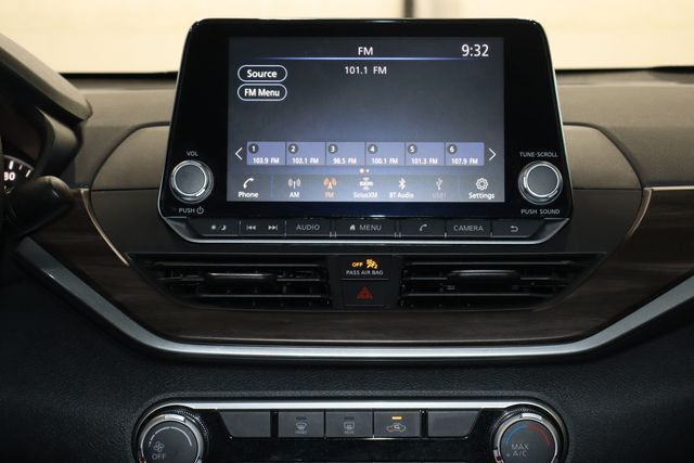 2024 Nissan Altima 2.5 SV Raleigh NC