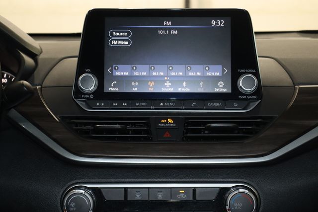 2024 Nissan Altima 2.5 SV Raleigh NC