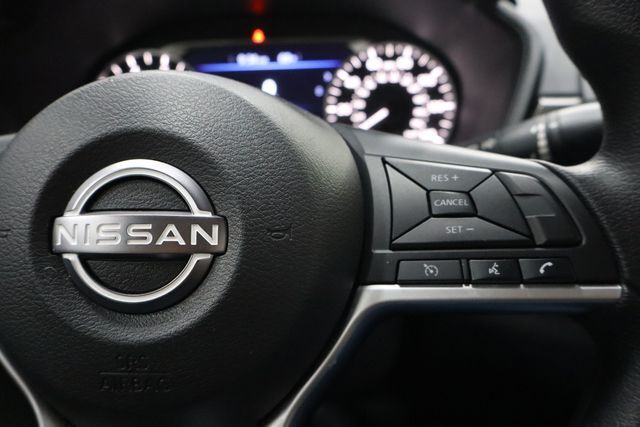 2024 Nissan Altima 2.5 SV Raleigh NC