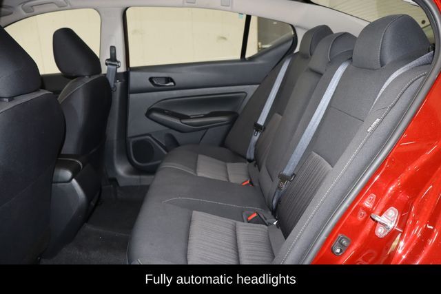 2024 Nissan Altima 2.5 SV Raleigh NC
