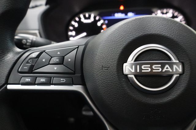 2024 Nissan Altima 2.5 SV Raleigh NC
