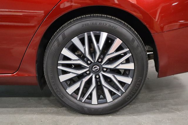 2024 Nissan Altima 2.5 SV Raleigh NC